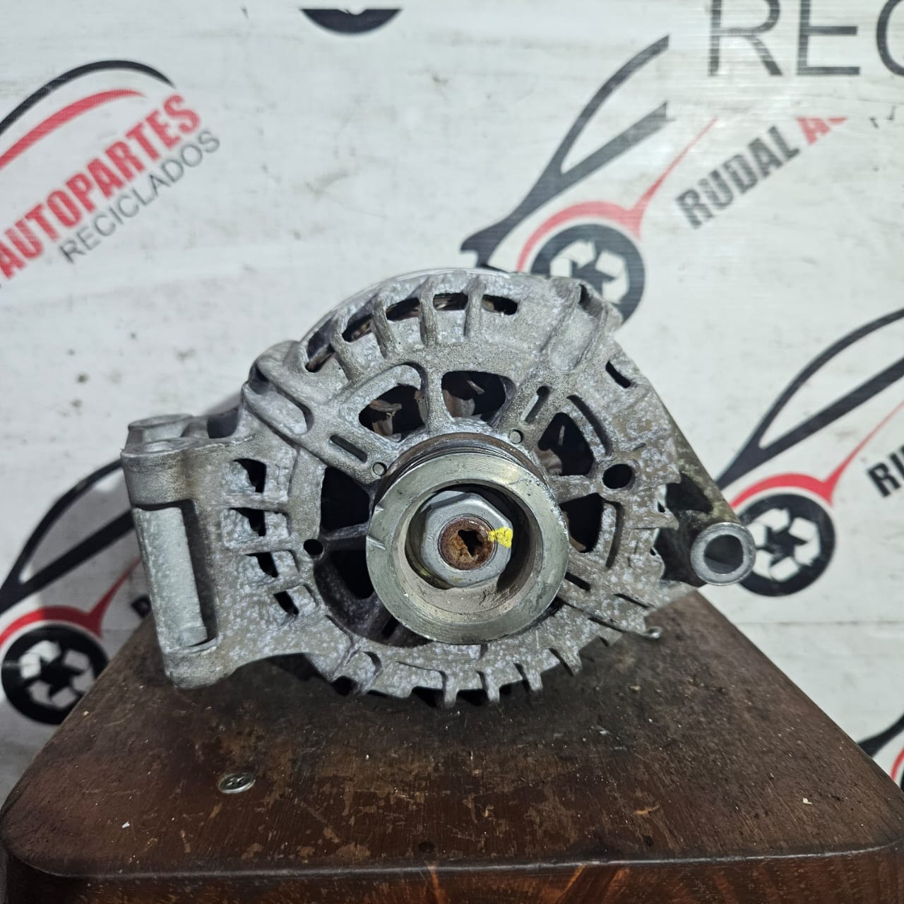 Ford Fiesta Kinetic Sigma